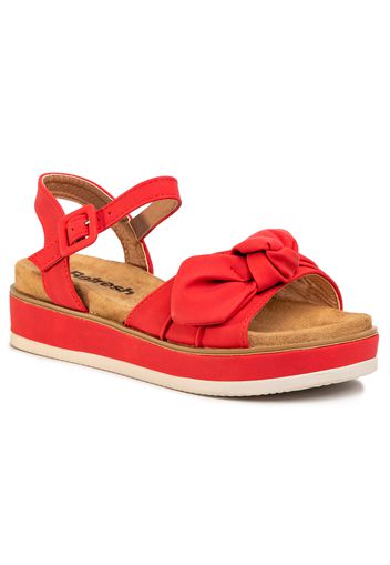 Sandali REFRESH - 69507  Red