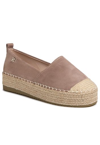 Espadrillas REFRESH - 72218 Taupe