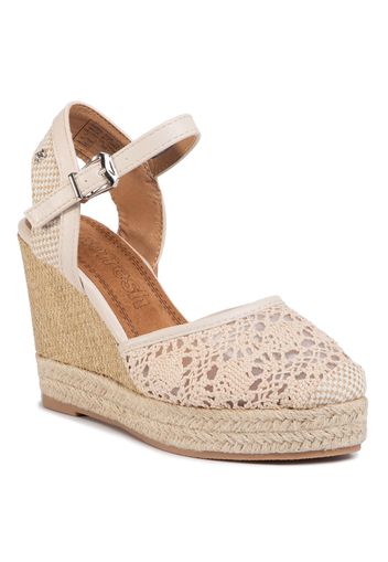 Espadrillas REFRESH - 69568 Beige