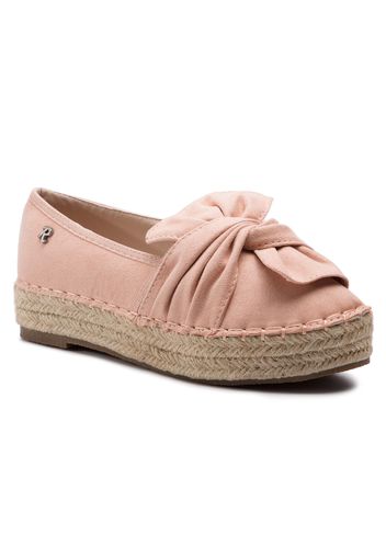 Espadrillas REFRESH - 69762 Nude