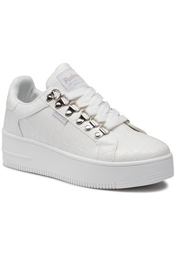 Sneakers REFRESH - 72461 Blanco