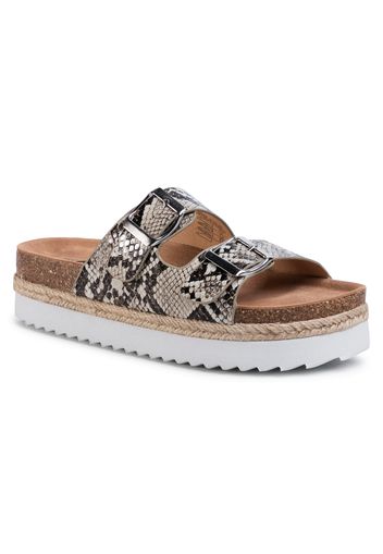 Espadrillas REFRESH - 69645 Beige