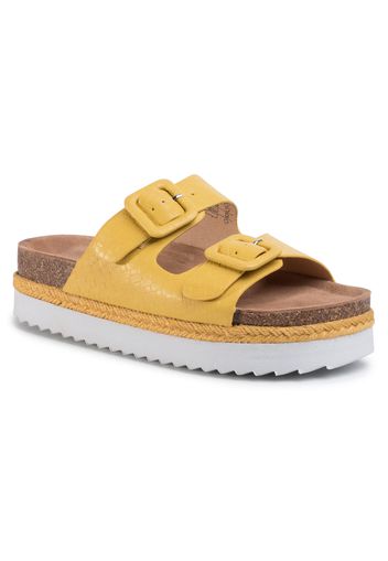 Espadrillas REFRESH - 69643 Amarillo