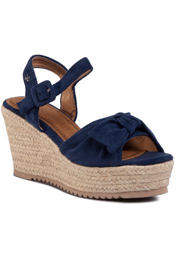 Espadrillas REFRESH - 69572  Navy