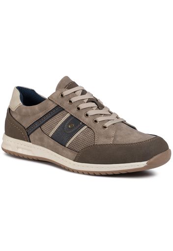 Scarpe basse RELIFE - 0888-18711-19 Grey