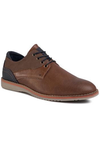 Scarpe basse RELIFE - 0888-19715-07 Brown