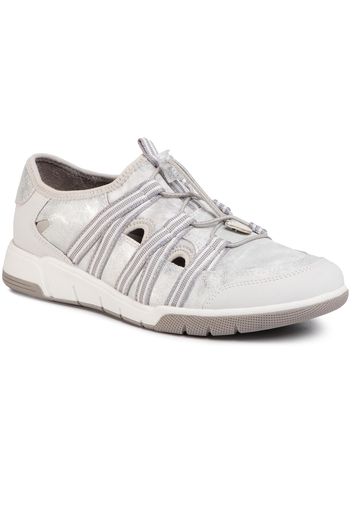 Scarpe basse RELIFE - 0717-20710-06F White