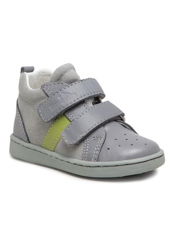 Sneakers RENBUT - 13-1429 Popiel Zielony