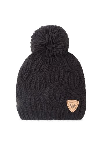 Cappello ROSSIGNOL - Jessy RLIWH08  Black 200