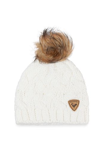 Cappello ROSSIGNOL - Marly RLIWH03 White 100