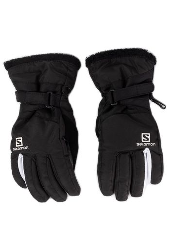 Guanti da sci SALOMON - Insulated Gloves Gants L40424200 Black