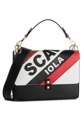 Borsa SCA'VIOLA - T-61 Black