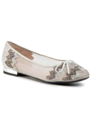 Ballerine SCA'VIOLA - B-176 Grey