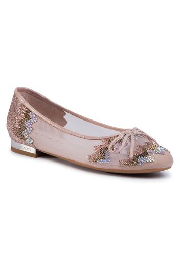 Ballerine SCA'VIOLA - B-175 Beige