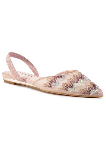 Sandali SCA'VIOLA - B-172 Beige