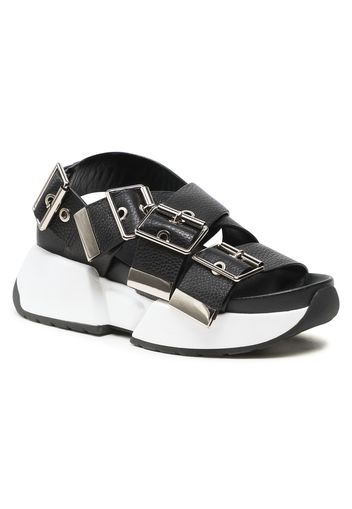 Sandali SCA'VIOLA - M-68 Black