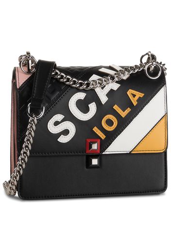 Borsa SCA'VIOLA - T-60 Black