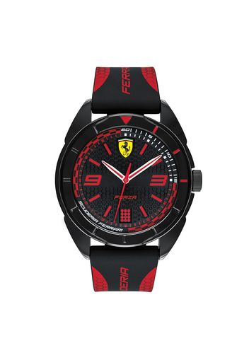 Orologio SCUDERIA FERRARI - Forza 0830515 Black/Red