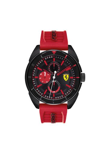 Orologio SCUDERIA FERRARI - Forza 0830576 Red/Black