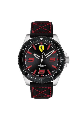 Orologio SCUDERIA FERRARI - Xx Kers 0830483  Black/Red