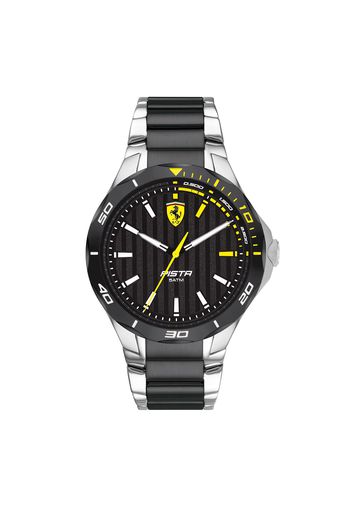 Orologio SCUDERIA FERRARI - 830762 Silver/Black