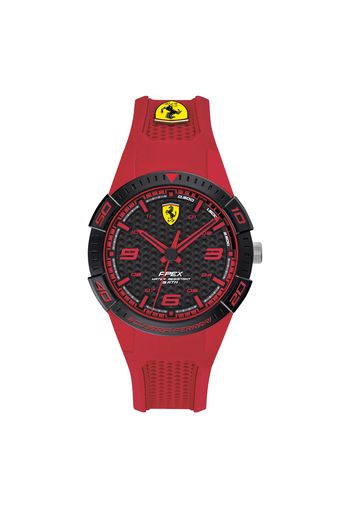 Orologio SCUDERIA FERRARI - Apex 840037 Black/Red