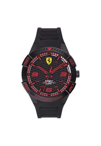 Orologio SCUDERIA FERRARI - Apex 0830662 Black/Black