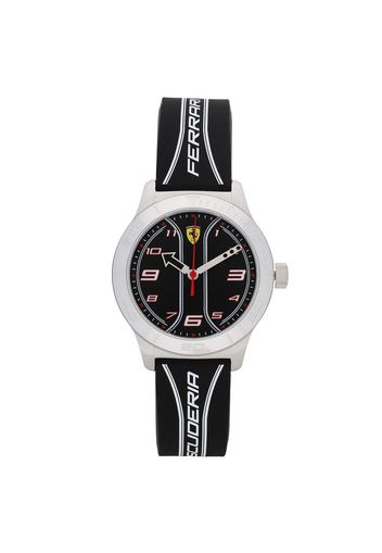 Orologio SCUDERIA FERRARI - Academy 810024 Black/Silver