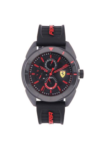 Orologio SCUDERIA FERRARI - Forza 0830547 Black/Black