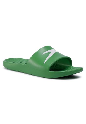 Ciabatte SPEEDO - Slides One Piece Am 8-1229D715 Lt Green