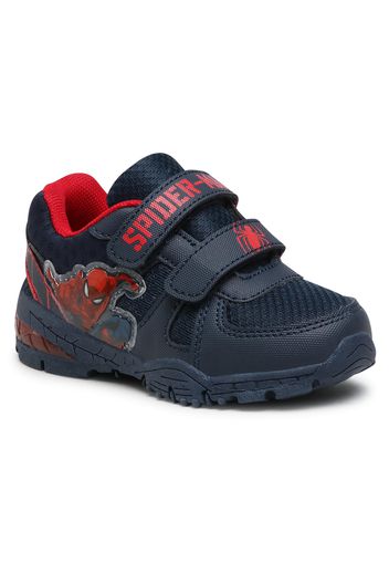 Sneakers SPIDERMAN ULTIMATE - CP40-SS2019SPRMV Black