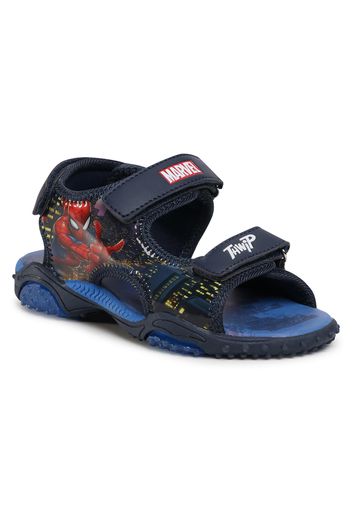 Sandali SPIDERMAN ULTIMATE - CP81-SS2165SPRMV Navy