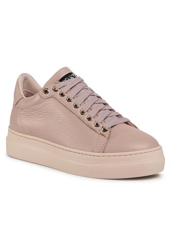 Sneakers STOKTON - 685-D-FW20 Bottalato Malva