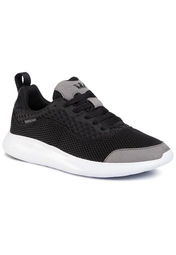 Sneakers SUPRA - Factor Tactic 06579-423-M Black/Grey/White