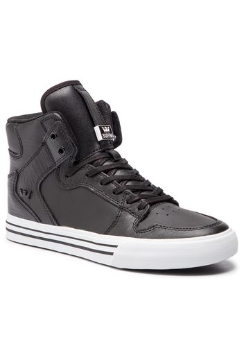 Sneakers SUPRA - Vaider 08208-002-M Black/White