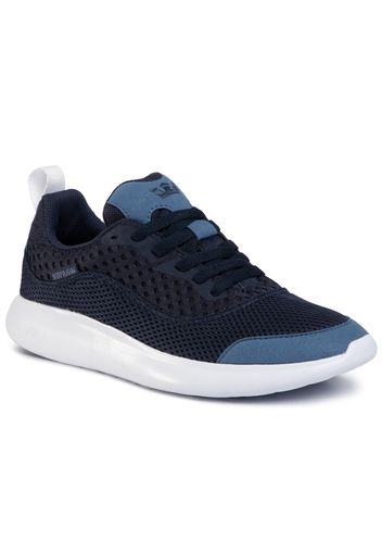 Sneakers SUPRA - Factor Tactic 06579-423-M Navy/Bering/White