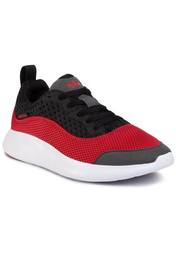 Sneakers SUPRA - Factor Tactic 06579-662-M  Red/Black//White