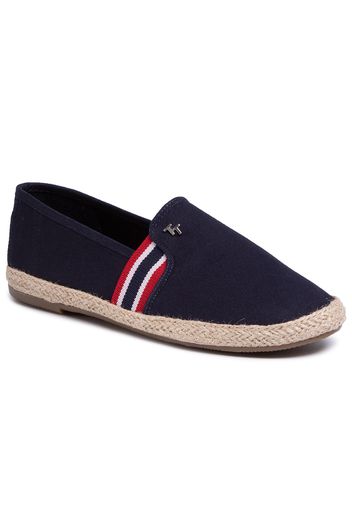 Espadrillas TOM TAILOR - 8092003  Navy