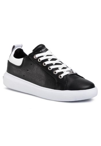 Sneakers TOM TAILOR - 809060200 Black