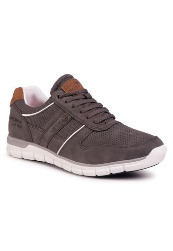 Sneakers TOM TAILOR - 808190300 Grey