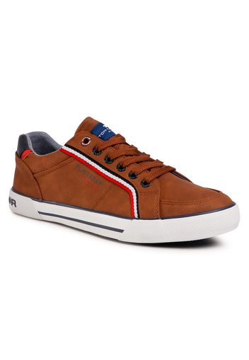 Sneakers TOM TAILOR - 808080900 Camel