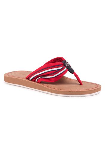 Infradito TOM TAILOR - 809160300 Red