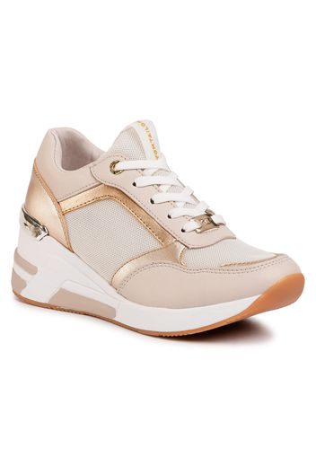 Sneakers TOM TAILOR - 809150300 Beige