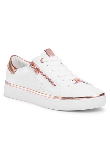 Sneakers TOM TAILOR - 809260300 White