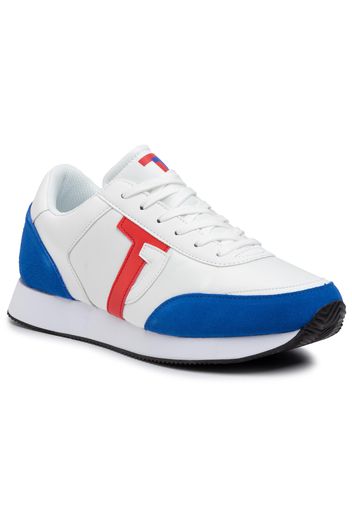 Sneakers TRUSSARDI JEANS - 77A00248 W615