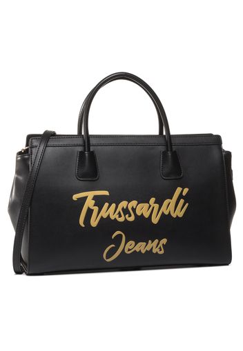 Borsa TRUSSARDI JEANS - Tessa Tote Lg 75B00918 K299