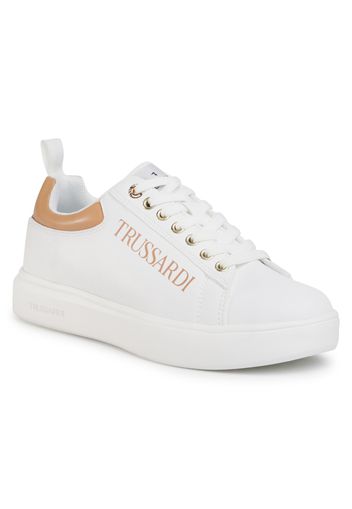 Sneakers TRUSSARDI JEANS - 79A00551 W719