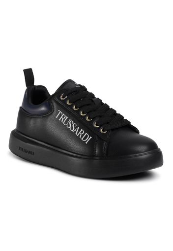 Sneakers TRUSSARDI JEANS - 79A00551 E695