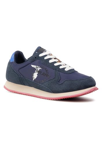 Sneakers TRUSSARDI JEANS - 77A00282 U725