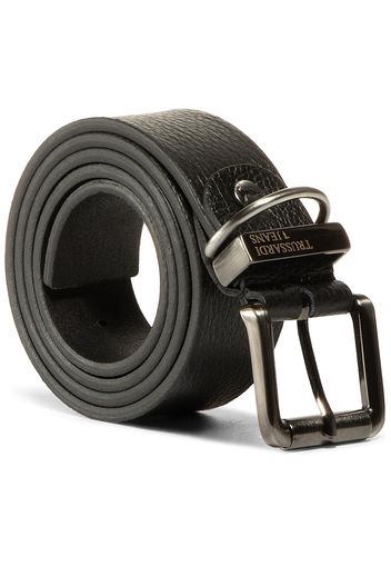 Cintura da uomo TRUSSARDI JEANS - Belt H. 3,5 Tumbled 71L00113 K299